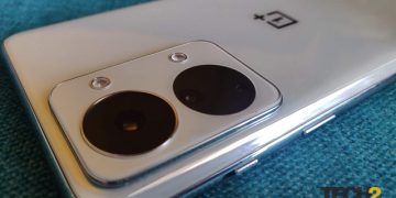 OnePlus Nord 2T Review Lead image