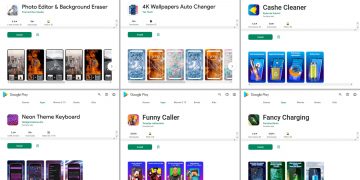 If you have any of these Android apps, uninstall them now