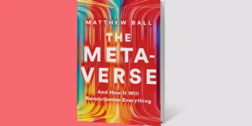 In "The Metaverse," former Amazon exec Matthew Ball avoids prediction