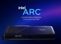 Intel: Arc High-End Desktop GPU Launch 'Now in Sight'