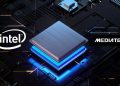 Intel and MediaTek enter into a foundry partnership, Mediatek to use Intel's Foundry Services (3)