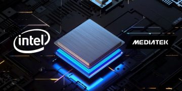 Intel and MediaTek enter into a foundry partnership, Mediatek to use Intel's Foundry Services (3)