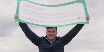 Irish student wins $40,000 at global entrepreneurship competition