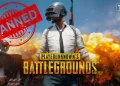 Is PUBG Mobile India, BGMI, Permanently Banned in India?