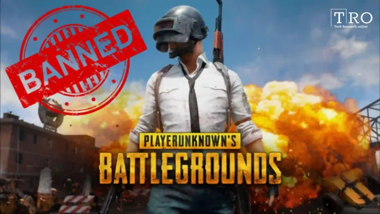 Is PUBG Mobile India, BGMI, Permanently Banned in India?