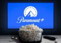 Is Paramount Global Gearing Up To Challenge Netflix?