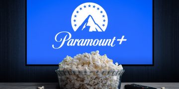 Is Paramount Global Gearing Up To Challenge Netflix?