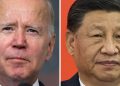 Joe Biden and Xi Jinping Discuss Taiwan on Long Phone Call