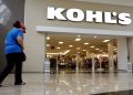 Kohl's real estate sale on the table after deal talks fall apart
