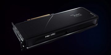 Intel Arc GPUs may suffer launch delays