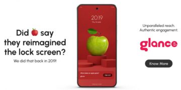 Lock Screen Ads Are Coming to Android Phones in The US