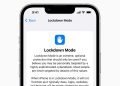 Lockdown Mode in iOS 16 will protect your iPhone from spyware