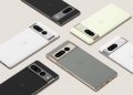 Lol, Remember Trying to Buy the Pixel 6?