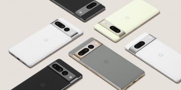 Lol, Remember Trying to Buy the Pixel 6?