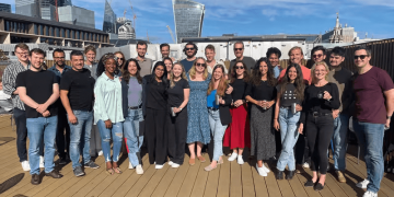 London climate-tech bags £15m to make businesses more sustainable