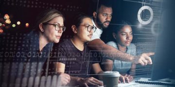 Low-code development becoming business skill ‘table stakes’