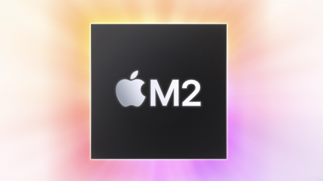 M2 MacBook Pro Can Hit 108C Under Full Load
