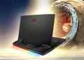 MSI launches its new line of gaming laptops with 12th Gen Intel HX processors in India