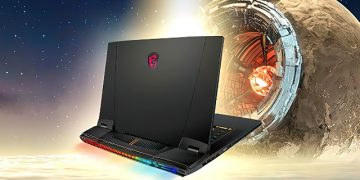 MSI launches its new line of gaming laptops with 12th Gen Intel HX processors in India