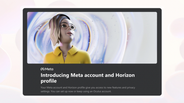 Meta Replaces Facebook Account Requirement With New, More Onerous Restrictions