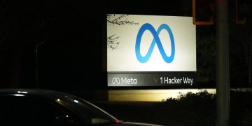 Meta Reports First Revenue Decline and 36 Percent Profit Drop