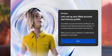 Meta is dumping Facebook logins as its metaverse ID system – TechCrunch