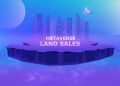 metaverse land