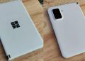 Microsoft Canceled a Cheaper Surface Duo, but It Showed Up on eBay Anyway
