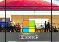 Microsoft Earnings Fall Short - The New York Times