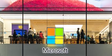 Microsoft Earnings Fall Short - The New York Times