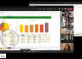 Microsoft Excel Live