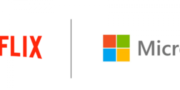 Microsoft and Netflix Partner For New Ad-Supported Tier