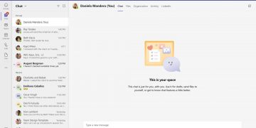 Microsoft announces big feature update for Teams at Inspire 2022