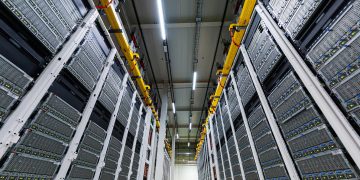 Microsoft data centers around the world are experiencing capacity and resource shortages