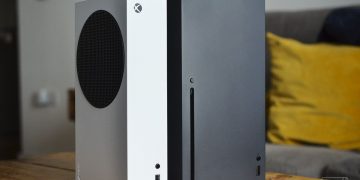 Microsoft is speeding up the Xbox Series X / S boot time