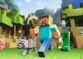 Minecraft Bans NFTs and Blockchain Technologies