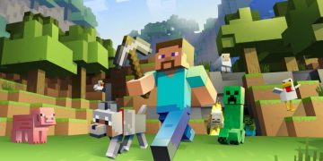 Minecraft Bans NFTs and Blockchain Technologies