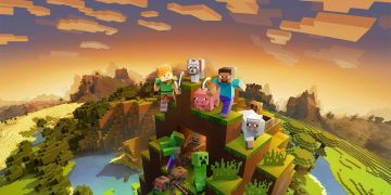 Minecraft dev says NFTs, blockchain tech are not allowed on the game as they encourage profiteering