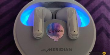 LG Tone Free FP9W Review Lead image