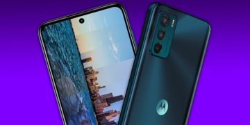 Moto G42 launched in India with insane specs, budget phone gets an AMOLED screen, 50MP camera