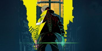 Netflix Reveals Cyberpunk: Edgerunners' Anime Opening