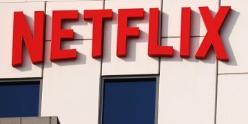 Netflix is teaming up with Microsoft for its ad-supported plan