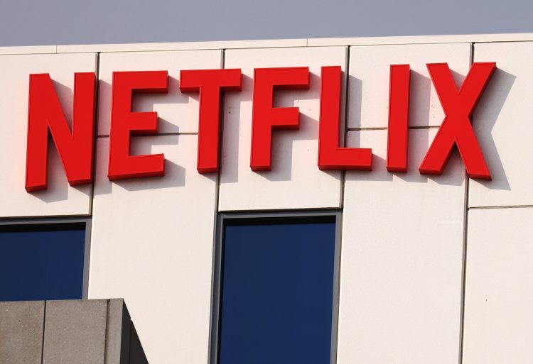 Netflix is teaming up with Microsoft for its ad-supported plan
