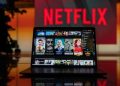 Netflix to use Microsoft and their services for its ad-supported subscription tier