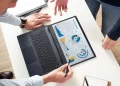 Flip laptop 2022
