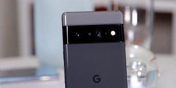 New Pixel 7, 7 Pro camera details leak along with hint of third Pixel phone