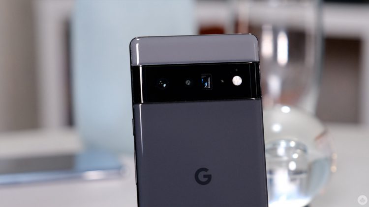 New Pixel 7, 7 Pro camera details leak along with hint of third Pixel phone