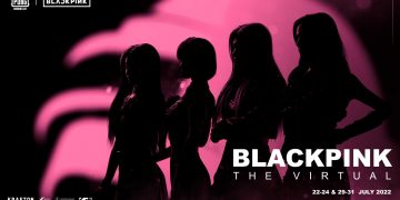New Poster of Upcoming ‘BLACKPINK X PUBG’ In-game is Out!