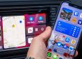 New iOS 16 feature to enable drivers to pay for fuel from the vehicle’s screen via CarPlay