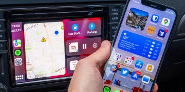 New iOS 16 feature to enable drivers to pay for fuel from the vehicle’s screen via CarPlay